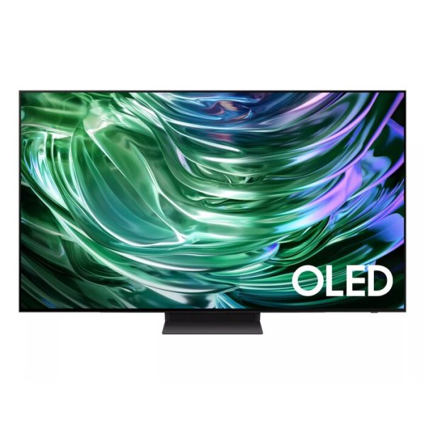 TV Samsung Series 9 QE55S90DAEXXH 55" 4K Ultra HD OLED 3840 x 2160