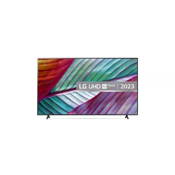 Television LG 86UR78006LB 86" 4K Ultra HD LED 3840 x 2160