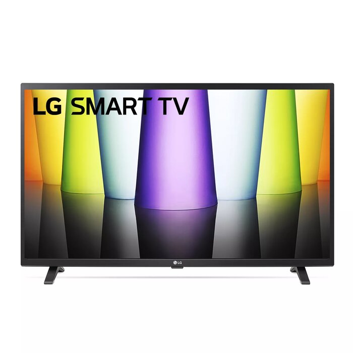 TV LG FHD 32LQ63006LA.AEU 32" Full HD LED 1920x1080
