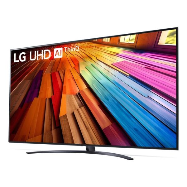 TV LG UHD 86UT81006LA 86" 4K Ultra HD LED 3840 x 2160