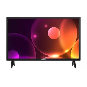 TV Sharp 24FA2E 24" HD LED 1366 x 766