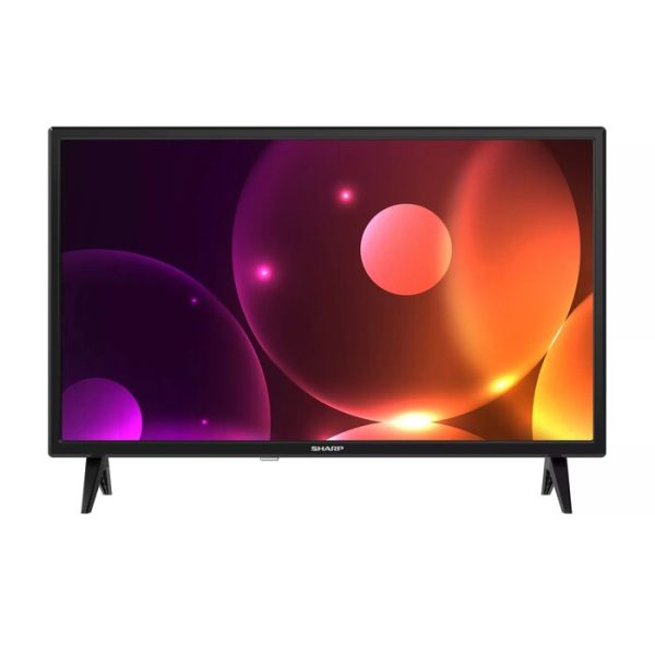 TV Sharp 24FA2E 24" HD LED 1366 x 766