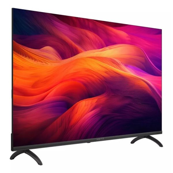 TV Metz 32MTE6000Y 32" HD LCD 1366 x 768
