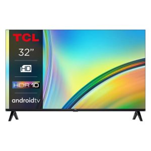 TV TCL S54 32S5400A 32" HD LED 1366 x 768