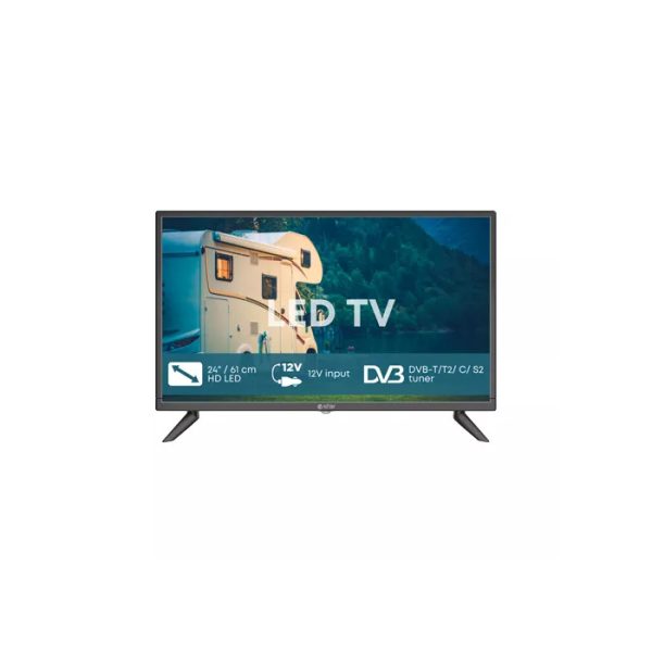 Television eSTAR TV24D5T2 24" WXGA LED 1366 x 768
