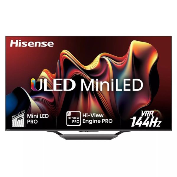 TV Hisense 65U7NQ 65" 4K Ultra HD LED 3840 x 2160