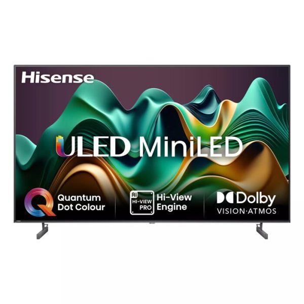 Television Hisense 65U6NQ 65" 4K Ultra HD ULED 3840 x 2160