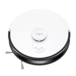 Robot Vacuum & Mop TP-Link Tapo RV30
