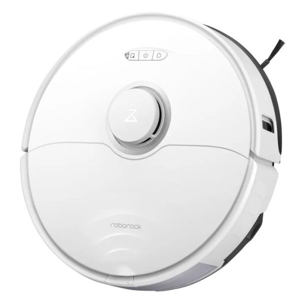 Roborock S8 Bagless Vacuum Cleaner White
