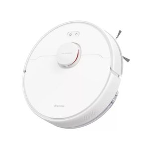 Robot Vacuum Cleaner Dreame F9 Pro, 0.57L, White, 150min Runtime