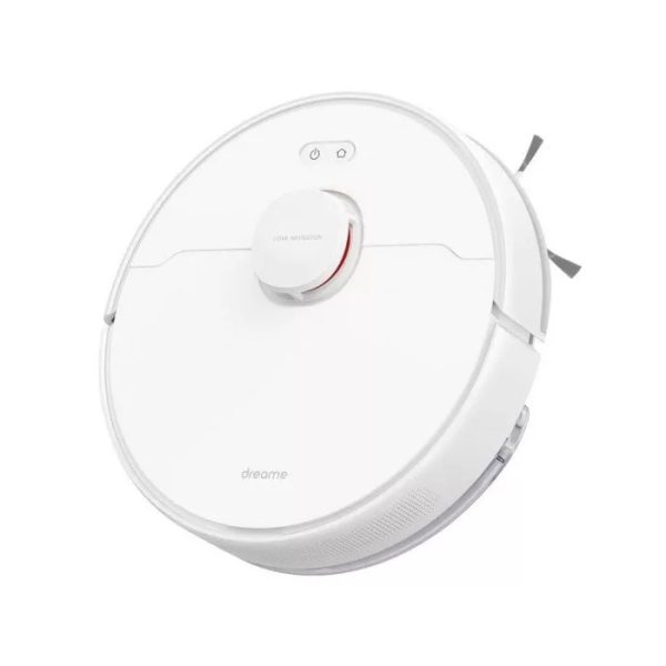 Robot Vacuum Cleaner Dreame F9 Pro, 0.57L, White, 150min Runtime