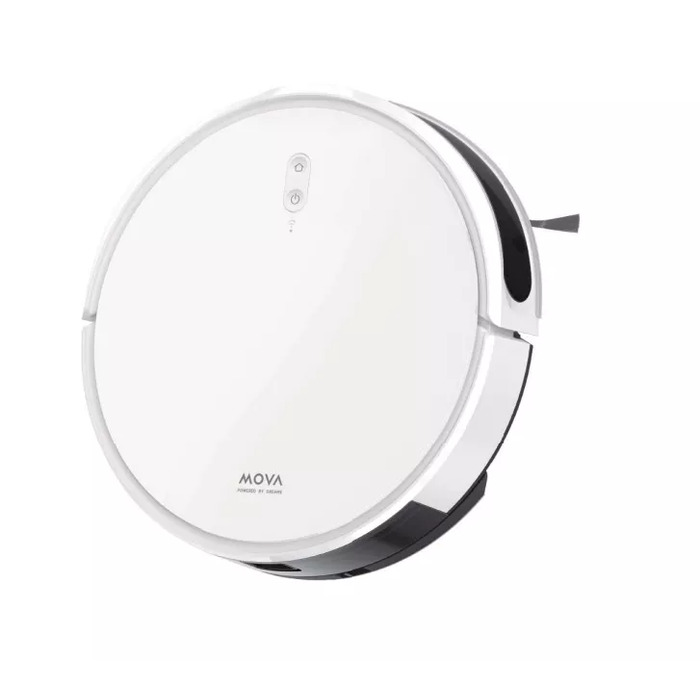 Robot Vacuum Cleaner Dreame Mova M1