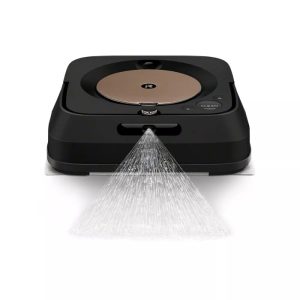 Robot Mop iRobot Braava jet m6 Graphite
