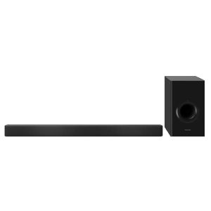 Panasonic SC-HTB510 Black 2.1 channels 240 W