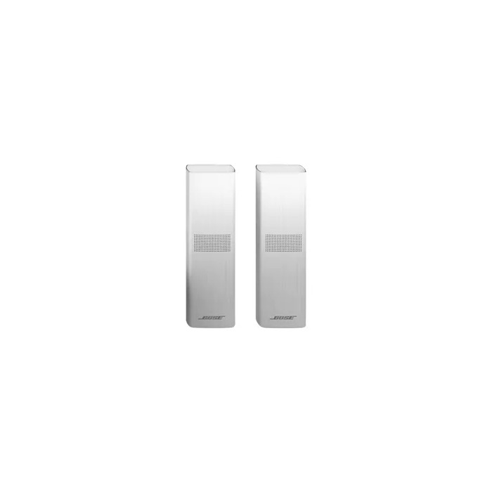Bose Surround Speakers 700 White 2.0 channels