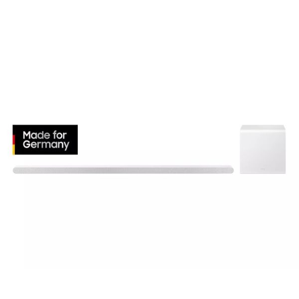 Samsung HW-S811GD White 3.1.2 channels 330 W