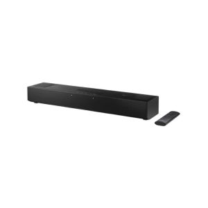 Sharp HT-SB700 soundbar speaker Black 2.0.2 channels 140 W