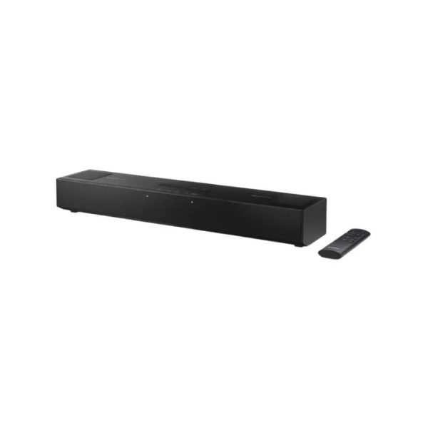 Sharp HT-SB700 soundbar speaker Black 2.0.2 channels 140 W