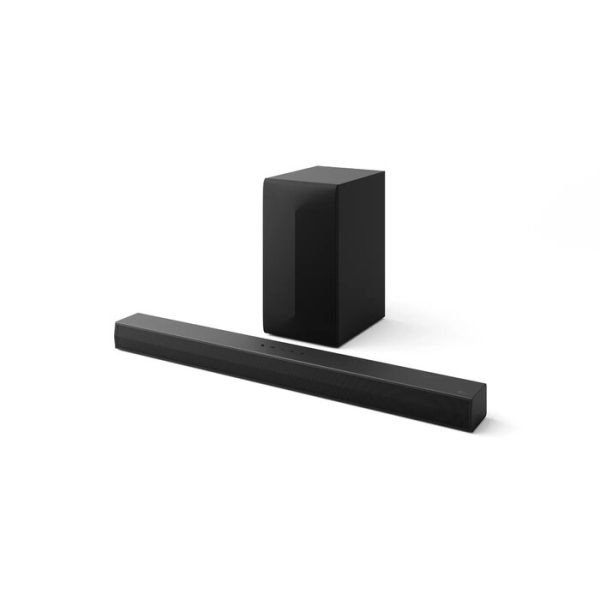 Soundbar LG S60T Black