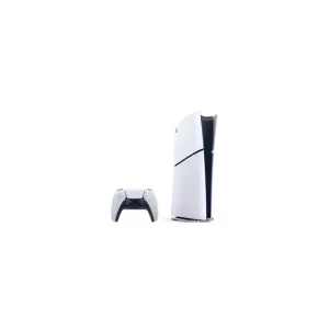 Sony Playstation 5 Digital Edition Slim + Fortnite (Atv.Iepak.)