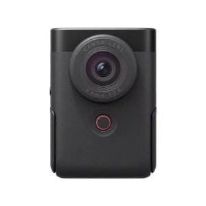 Canon PowerShot V10 Vlogging Kit 1" Compact camera 20 MP CMOS 5472 x 3648 pixels Black