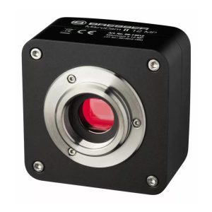 Bresser Optics MikroCamII Black 12 MP CMOS