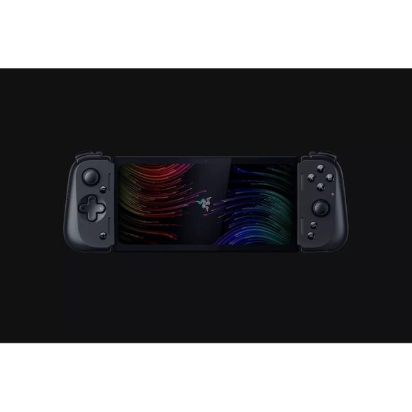 Portable game console Razer Edge 17.3 cm 128 GB