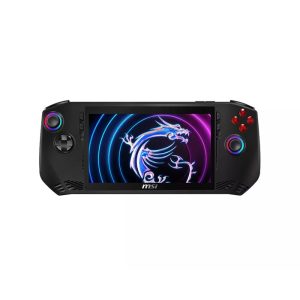 Portable Game Console MSI Claw A1M-032NL