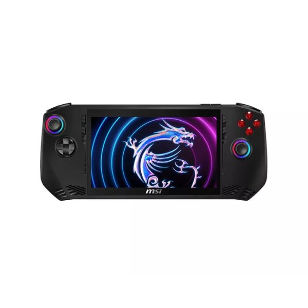 Portable Game Console MSI Claw A1M-032NL