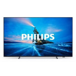 TV Philips 65PML8709/12 55" 4K Ultra HD QD-Mini LED 3840x2160
