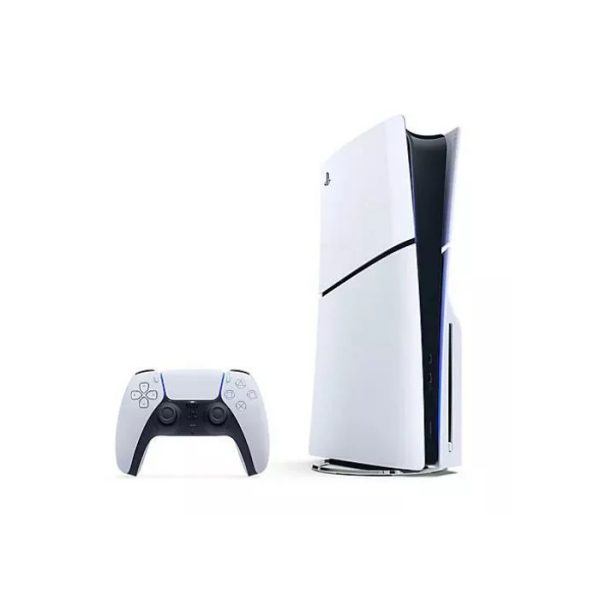 PLAYSTATION 5 CONSOLE SLIM 1TB/AFT.BUNDLE 711719593423AB SONY