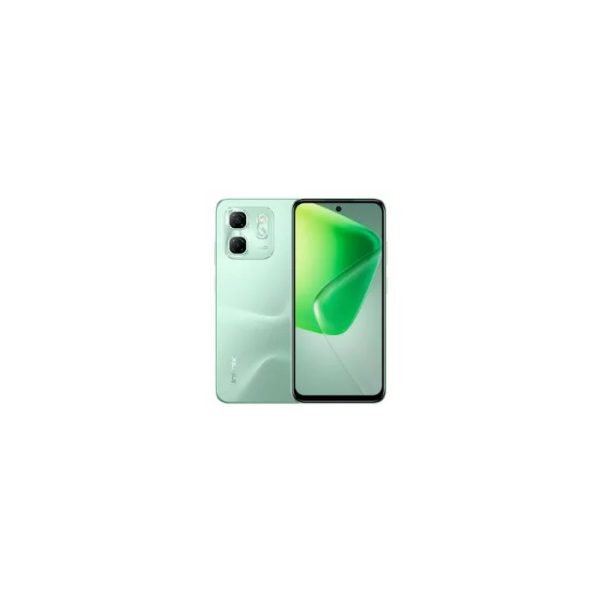 Smartphone Infinix HOT 50i 17 cm (6.7") 4 GB RAM 128 GB Green