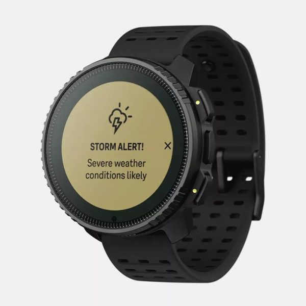 Smartwatch Suunto Vertical Solar
