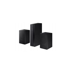 Samsung SWA-8000S loudspeaker 2-way Black Wired & Wireless 160 W