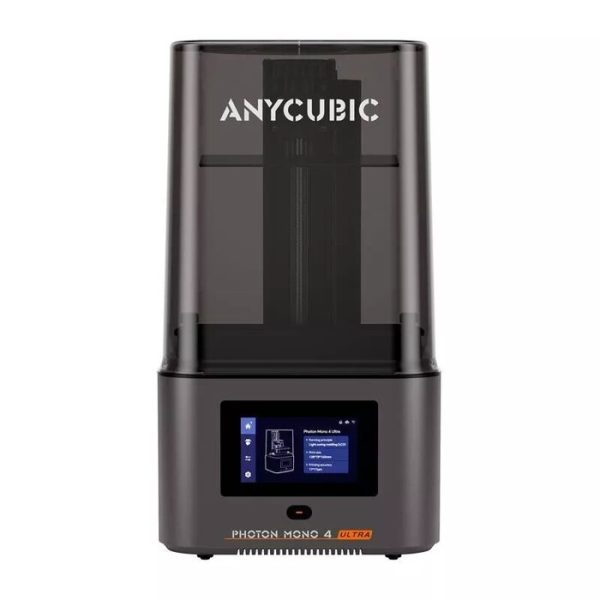 Anycubic Photon Mono 4 Ultra 3D Printer