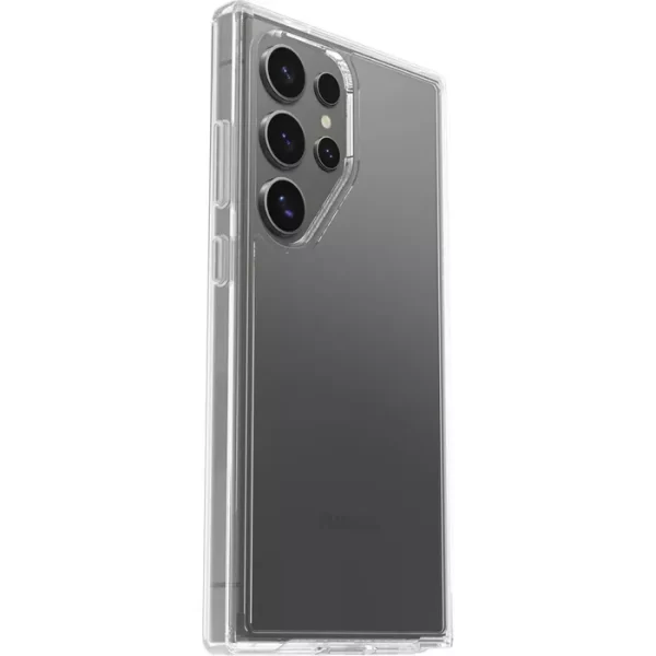 OtterBox Symmetry Clear Samsung Galaxy S24 Ultra - clear - Smartphone (77-94608)