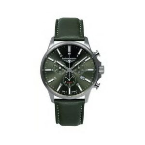 Bauhaus Aviation 2880-4 watch, quartz
