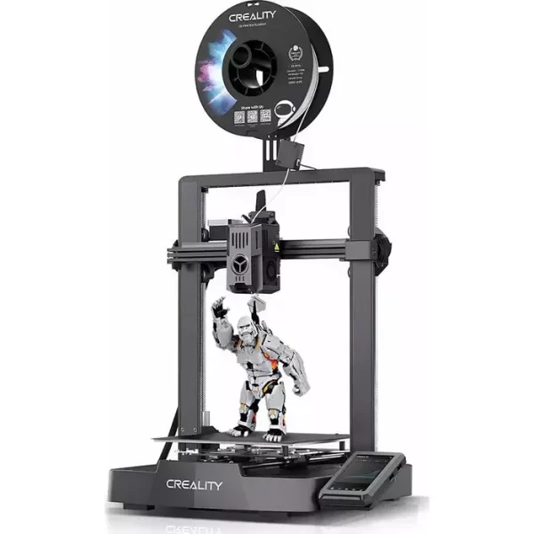 Creality Ender-3 V3 KE (Ender 3 V3 SE)
